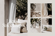 Boho Lifestyle Stock Images, an Architecture Photo by Studio Loire (Thumbnail 10 of 13)