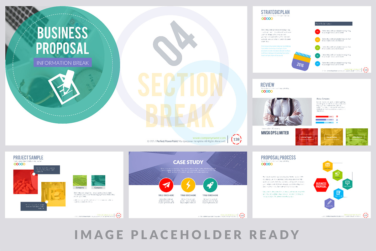 Perfect Powerpoint Template, a Presentation Template by ZAAS (Photo 23 of 25)