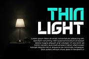 Helno Strong Bold Font, a Sans Serif Font by Artiveko (Thumbnail 3 of 7)