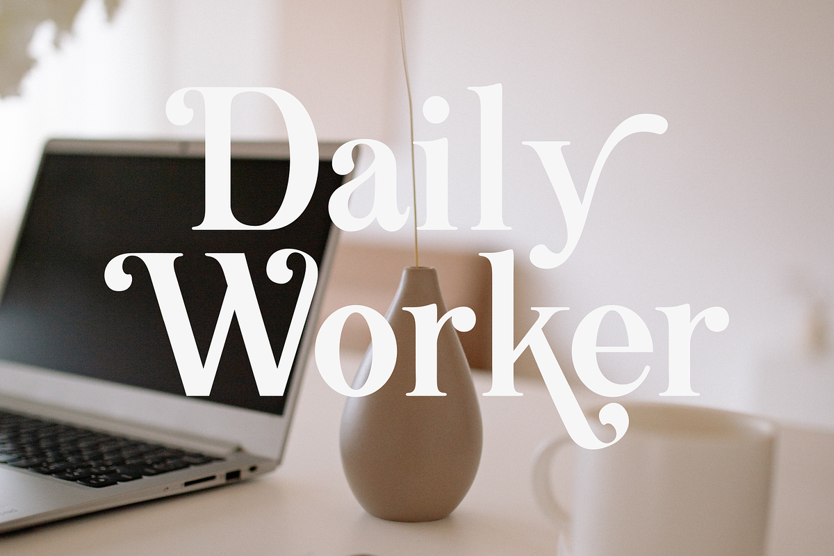 Just Beachy - Serif Font, a Serif Font by Shakira Studio (Photo 7 of 10)