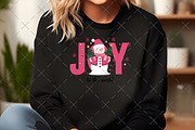 Christmas Snowman PNG, an Illustration by Craft Nest (Thumbnail 5 of 6)
