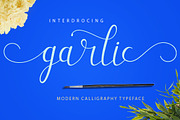 BIG BUNDLE FON SCRIPT, a Font by Jhoen (Thumbnail 7 of 19)