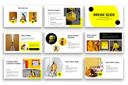 Cosqun – Business Google Slide, a Presentation Template by kreatifreya (Thumbnail 4 of 6)