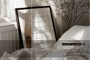 ELSA Din A | Frame Mockup Collection, a Product Mockup by Acierto Studio (Thumbnail 3 of 9)