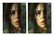 Cinematic Drama Photo Effect, a Layer Style Add-On by DesignerCandies (Thumbnail 6 of 7)