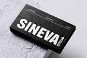 Himneu – Condensed Font, a Font by Yukita Creative (Thumbnail 8 of 8)