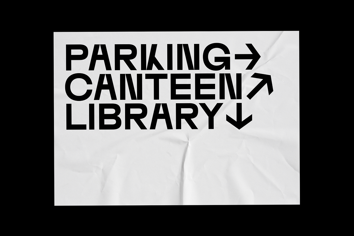Wallnutt Corps (6 Weights), a Font by Here  FF (Photo 15 of 28)