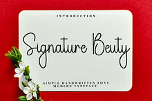 Signature Beauty
