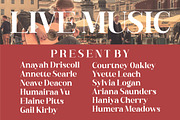 Hustle Actlife Serif LS, a Serif Font by GranzCreative (Thumbnail 16 of 19)