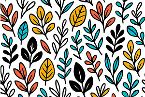 Colorful vector illustration of, an Illustration by ZinetroN