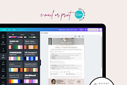 Home Photo Shoot Checklist - CANVA, a Presentation Template by RealEstateDreams (Thumbnail 2 of 5)