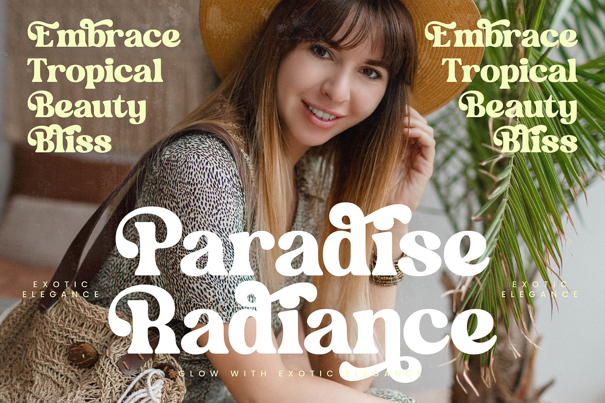 Garden Delight Modern Retro Serif, a Serif Font by timelesstype.co (Photo 2 of 20)