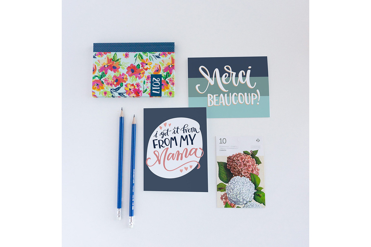 Card Mockup Instagram Bundle, a Product Mockup by Makers Mockup Studio (Photo 18 of 19)