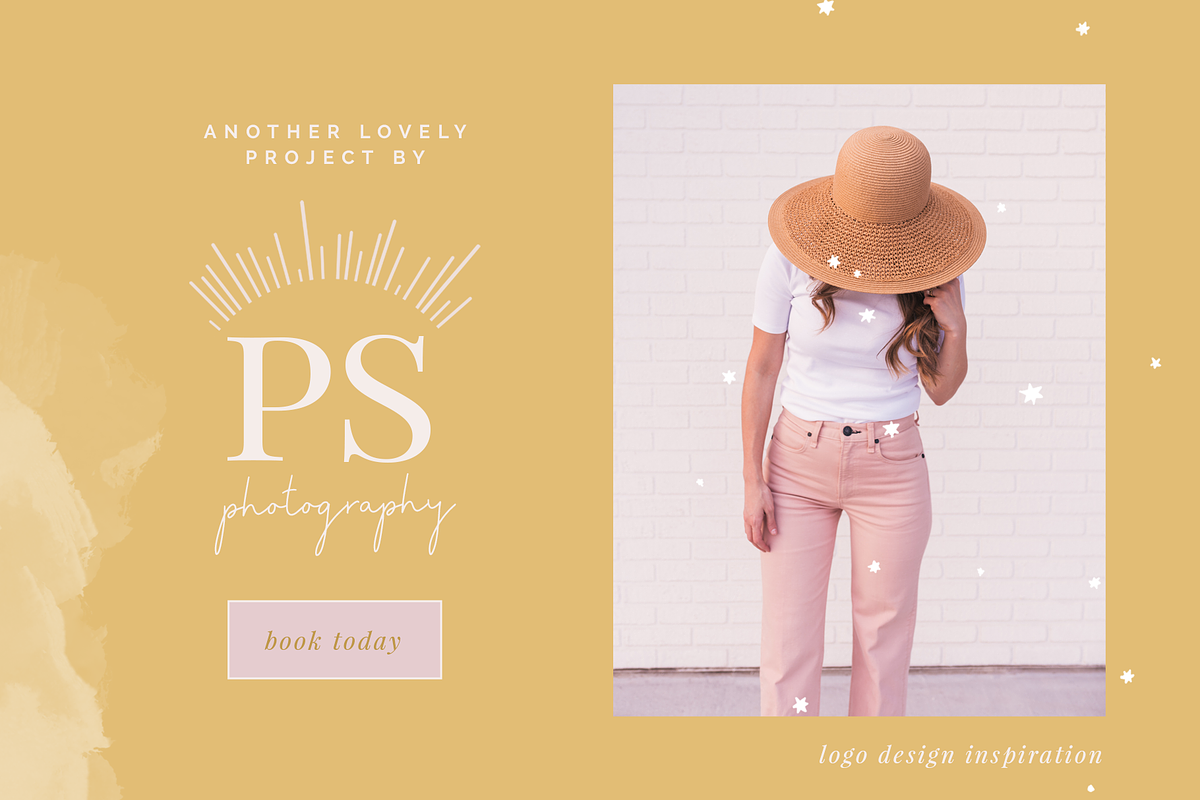 Passion Script Font preview 3