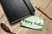 Hello Easter! - decoration pack, an Animal Illustration by OctopusRider (Thumbnail 7 of 7)