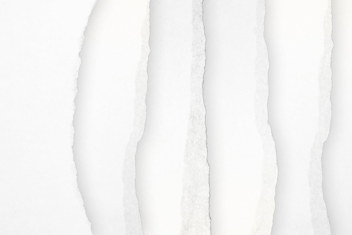 30 Tear Paper Textures, a Texture Graphic by CCPreset (Photo 3 of 3)