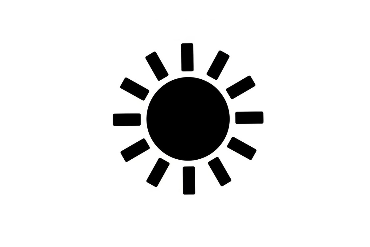 Mystic Solar Element Design Bundle, a Graphic by Artivon (Photo 1 of 8)