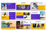 Witsel – Fashion Keynote Template, a Presentation Template by kreatifreya (Thumbnail 4 of 5)