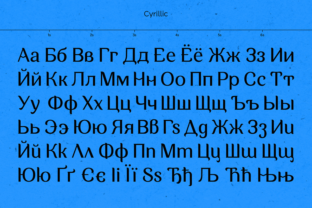 Zorzal | A serif-sans hybrid, a Serif Font by Pedroglifos (Photo 6 of 11)