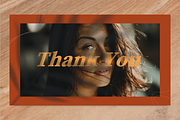MAVIS - Abstract Lookbook Powerpoint, a Presentation Template by Masdika Studio (Thumbnail 9 of 9)