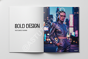 Guga - A Refined Modern Serif Typefa, a Font by Astuti Studio (Thumbnail 3 of 16)