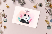 Animals - 4 Vector Illustrations, an Animal Illustration by Raafeya's Crafts (Thumbnail 2 of 7)