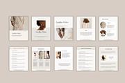 Client Services Experience Bundle, a Brochure Template by Deepa Template Studio (Thumbnail 17 of 20)