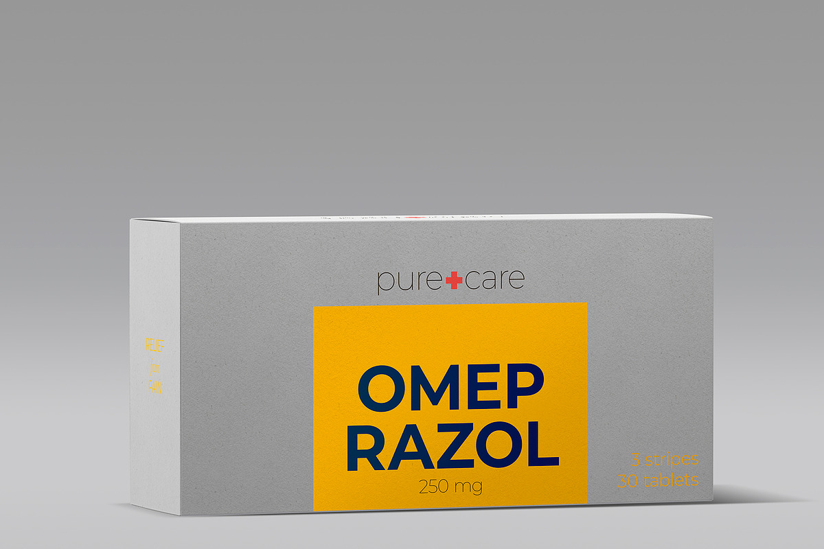 Medical Packaging Scene Creator, a Packaging Mockup by Vasily Kulinich (Photo 8 of 19)