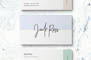 Crystal Sky Font (New Update!), a Script Font by Sam Parrett (Thumbnail 5 of 10)