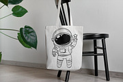 Space Svg, Planet Svg, Galaxy Svg, a Technology Illustration by PassionPNGcreation (Thumbnail 5 of 5)