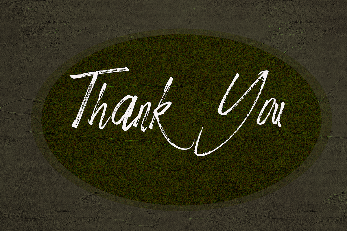 BRICKET brush font, a Script Font by SSI.Scraps (Photo 17 of 20)