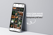 Massage Therapy Instagram Templates, a Social Media Template by DesignsbyMariaStudio (Thumbnail 7 of 9)
