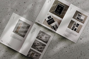 Graphic Design Portfolio, a Brochure Template by Occy Design (Thumbnail 6 of 12)