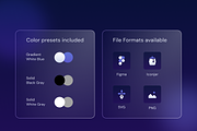 Slicons Essential Duotone Icons, a Duotone Icon by KushJain (Thumbnail 5 of 5)