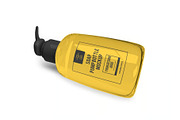 Soap Pump Bottle Mockup Template Set, a Household Mockup by DesignRushMarket (Thumbnail 7 of 11)