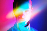 Rainbow Leaks: Texture Collection, a Texture Graphic by pixelbuddha.net (Thumbnail 7 of 10)