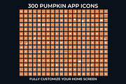 1,200 Neutral Boho iOS 14 App Icons, an Icon by A Good Design Studio (Thumbnail 7 of 8)