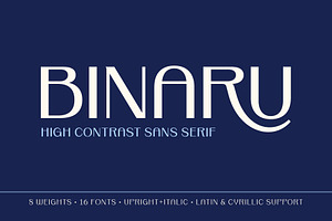 Binaru