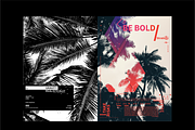 10 Fully Editable Typographic Poster, a Graphic by NoSpoon Design (Thumbnail 13 of 15)