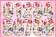 Good Time-PNG fonts, a Handwritten Font by It me digital art (Thumbnail 3 of 6)