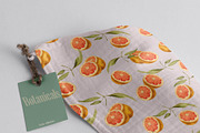 Floral Pattern & Botanicals, a Pattern Graphic by NatalieArtsDenysenko (Thumbnail 2 of 9)