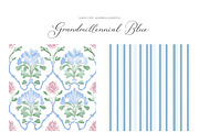 New! Spring Edition, a Seasonal Illustration by Isabelle Salem (Thumbnail 245 of 290)