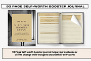 Mindset - Luxury CEO, a Templates & Theme by Freedom Business Shop (Thumbnail 3 of 7)