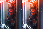 Future Photoshop Actions, an Action Add-On by Viktor Gjokaj (Thumbnail 10 of 11)