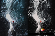 50 Ashes Lightroom Presets and LUTs, a Preset Add-On by SparkleStock (Thumbnail 4 of 10)