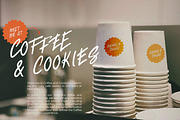 Fun marker Font and Doodles, a Handwritten Font by iStar Design (Thumbnail 4 of 13)