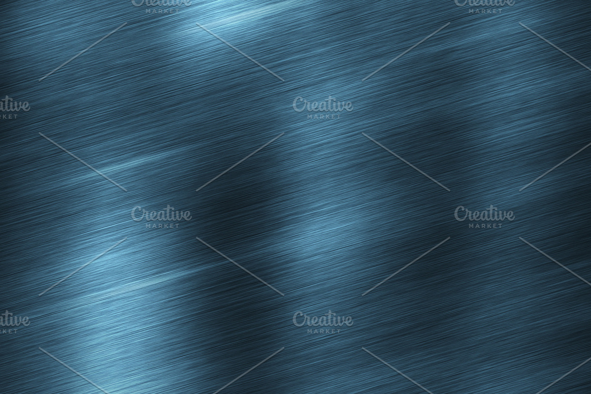 Brushed Metal Texture preview 2