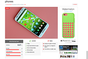 TechNews - Technology Magazine Theme, a WordPress Template by Magazine3 (Thumbnail 2 of 3)