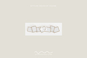 SHOP BANNER | 4:5 frame mockup, a Household Mockup by Stykke Studio (Thumbnail 8 of 9)