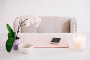 Office Styled Stock Photo Bundle | 4, a Social Media Template by Brand Strategy Co. (Thumbnail 4 of 6)